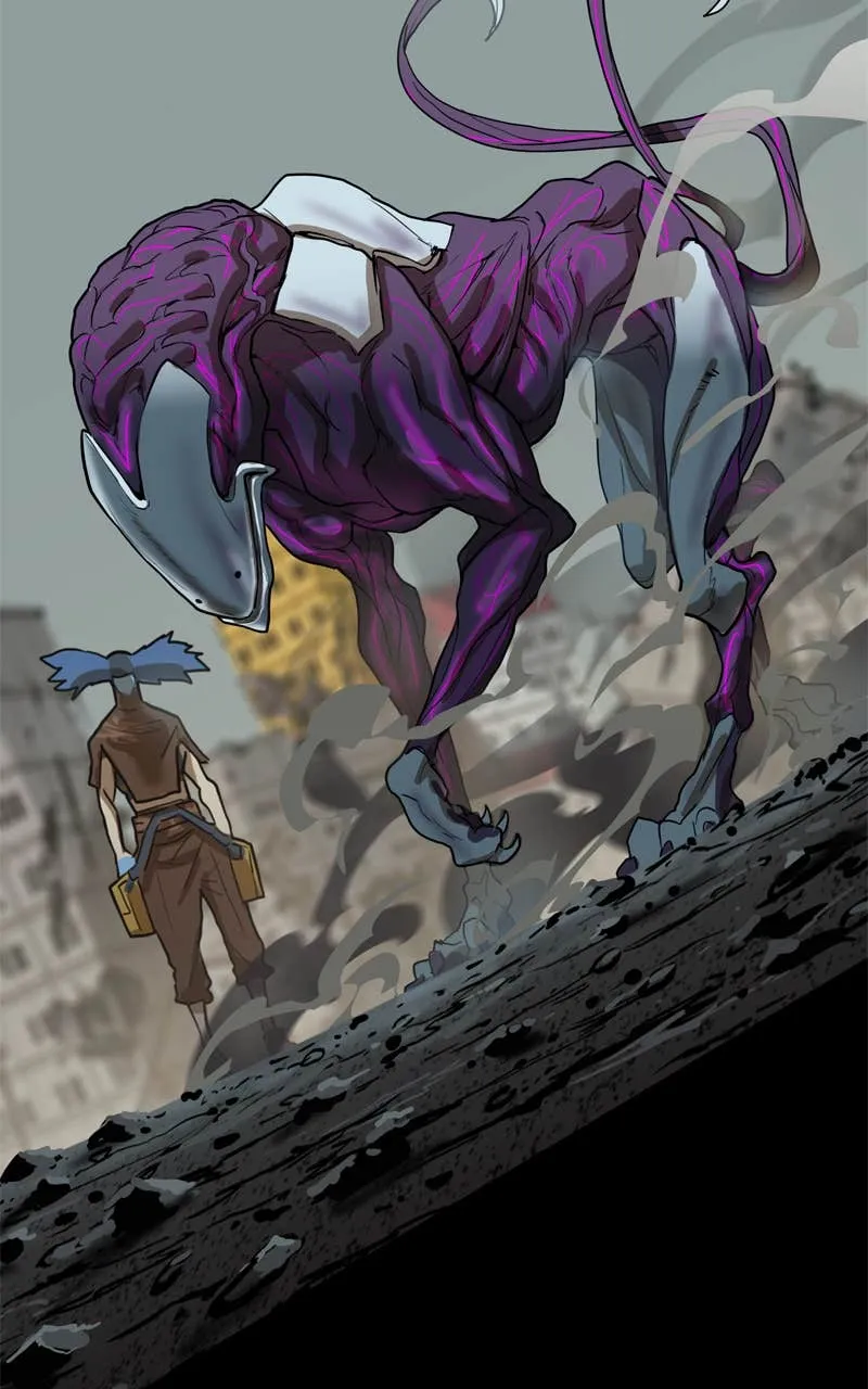 Read Ordeal Manga Online