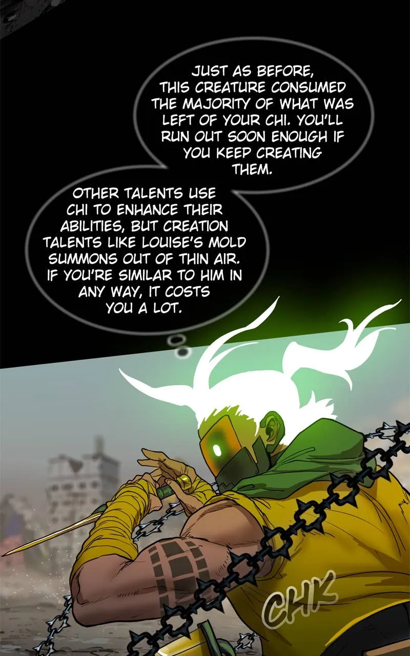 Read Ordeal Manga Online