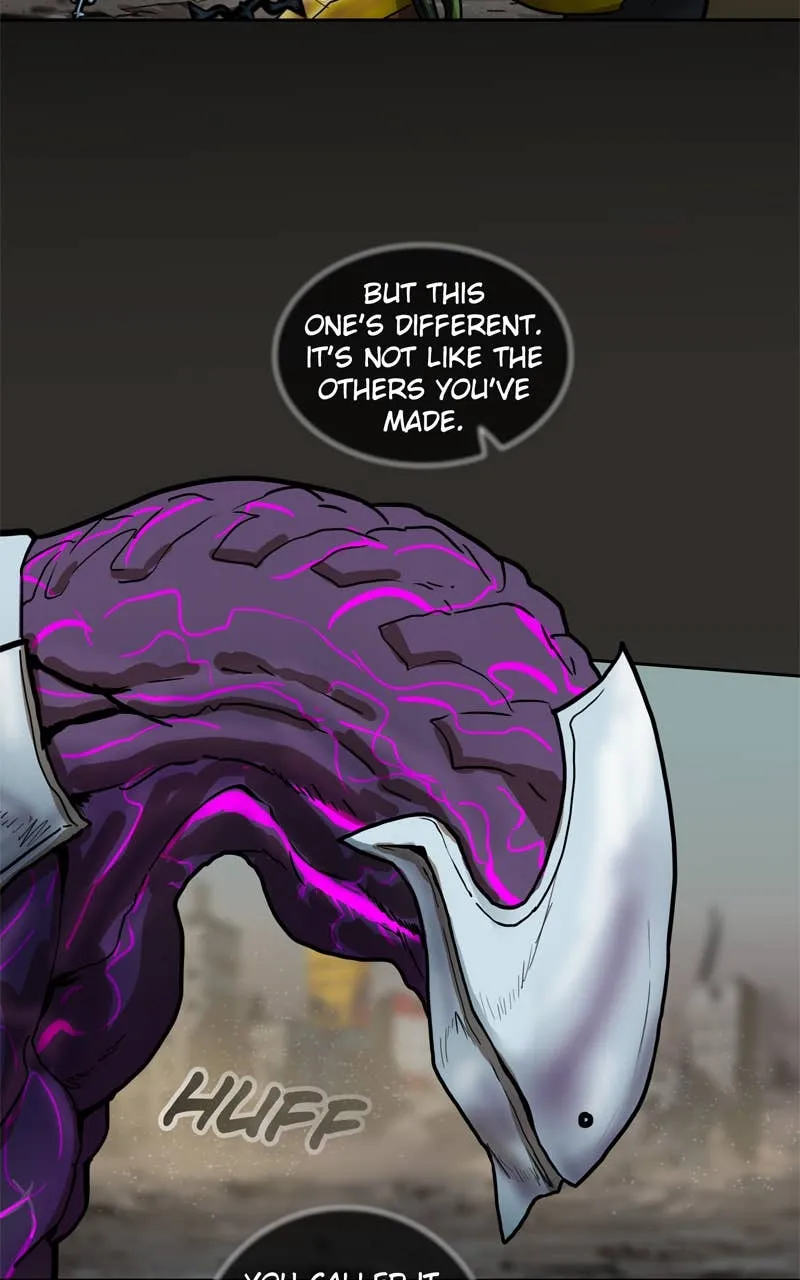 Read Ordeal Manga Online