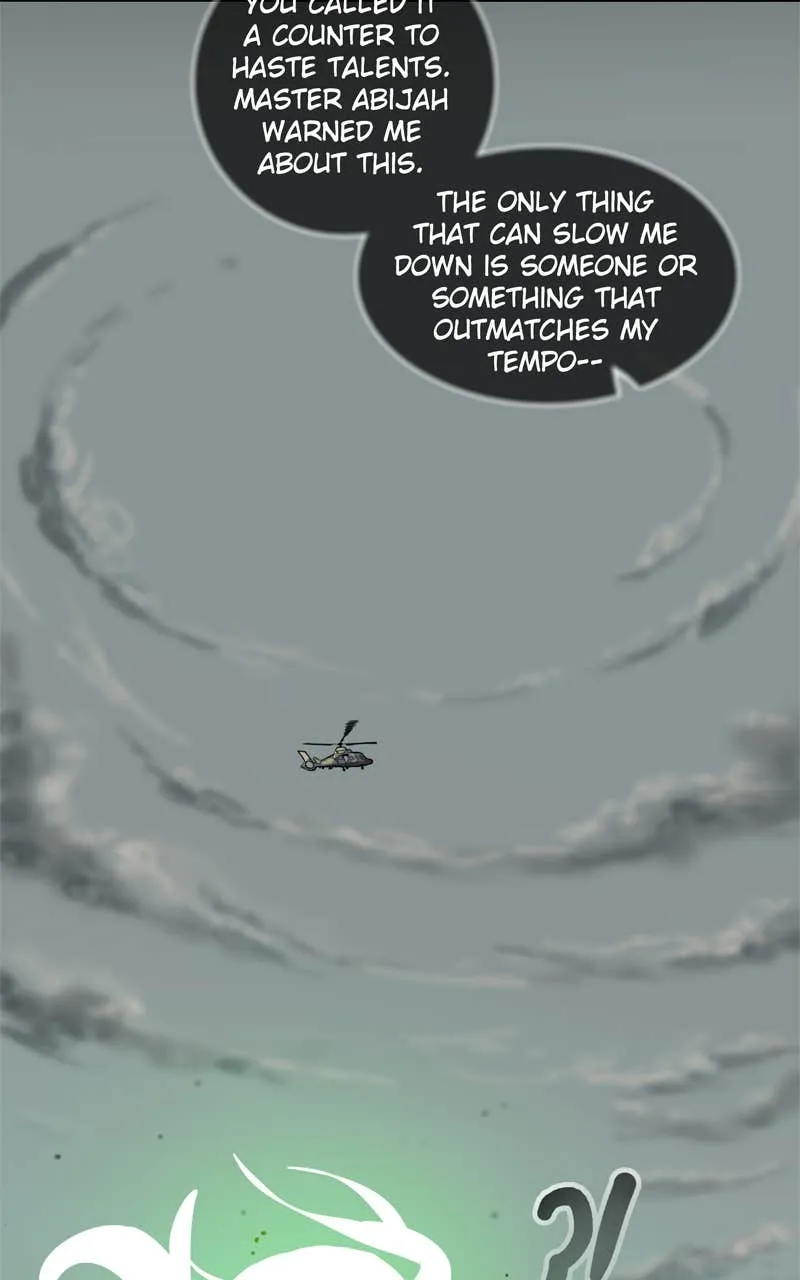 Read Ordeal Manga Online
