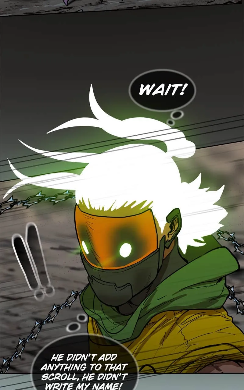 Read Ordeal Manga Online