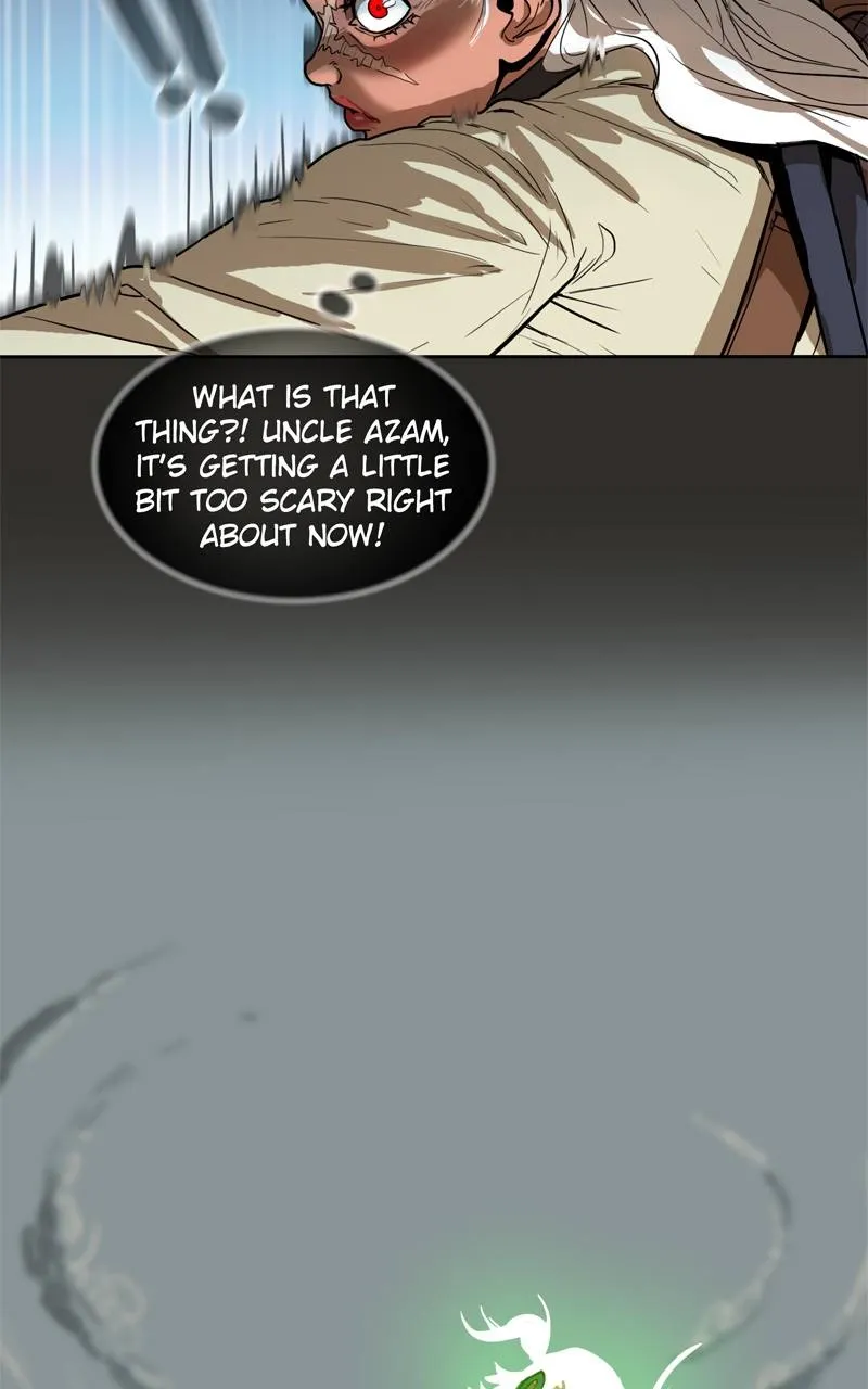 Read Ordeal Manga Online