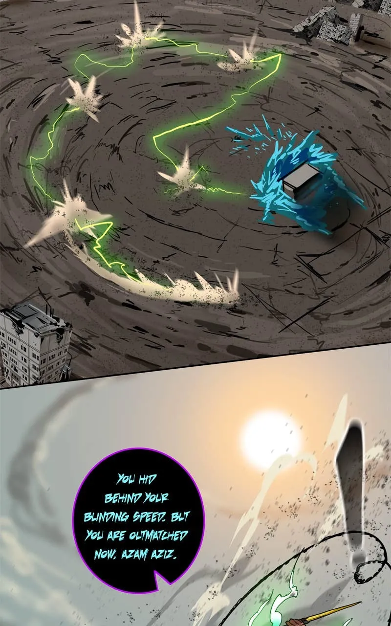 Read Ordeal Manga Online