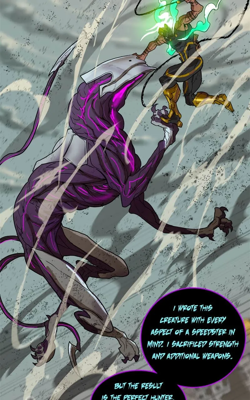 Read Ordeal Manga Online