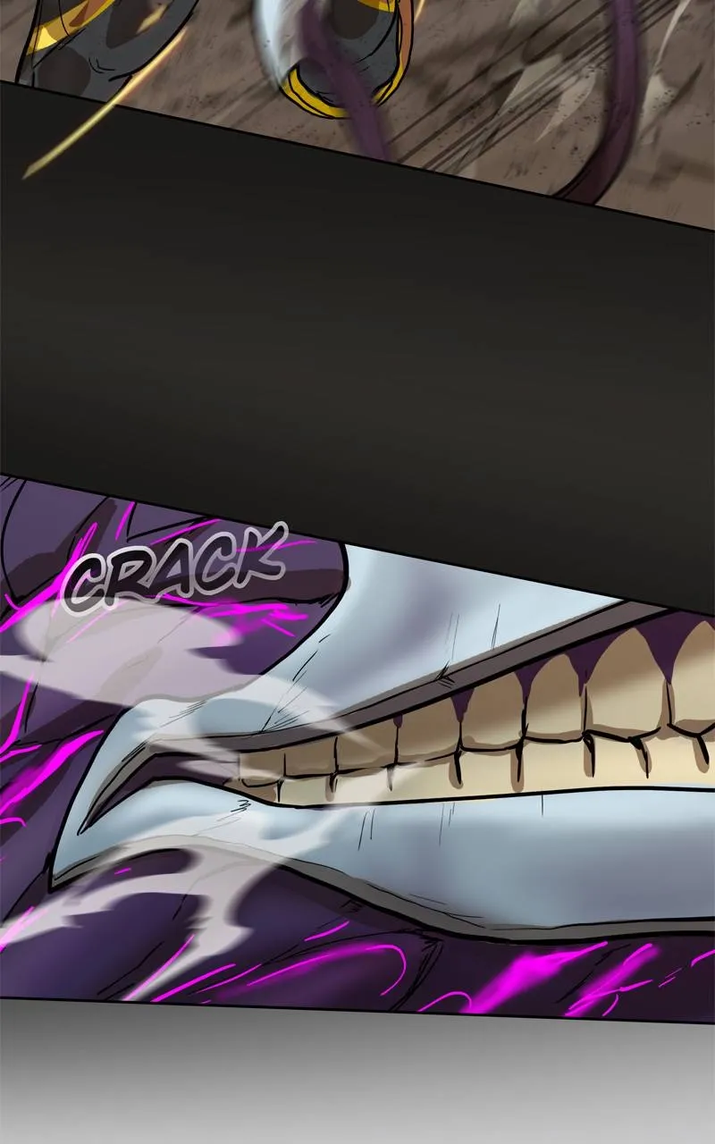 Read Ordeal Manga Online