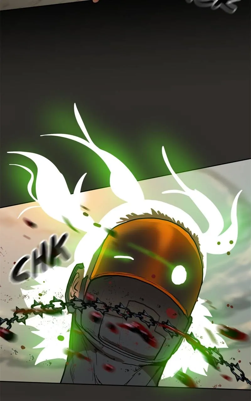 Read Ordeal Manga Online