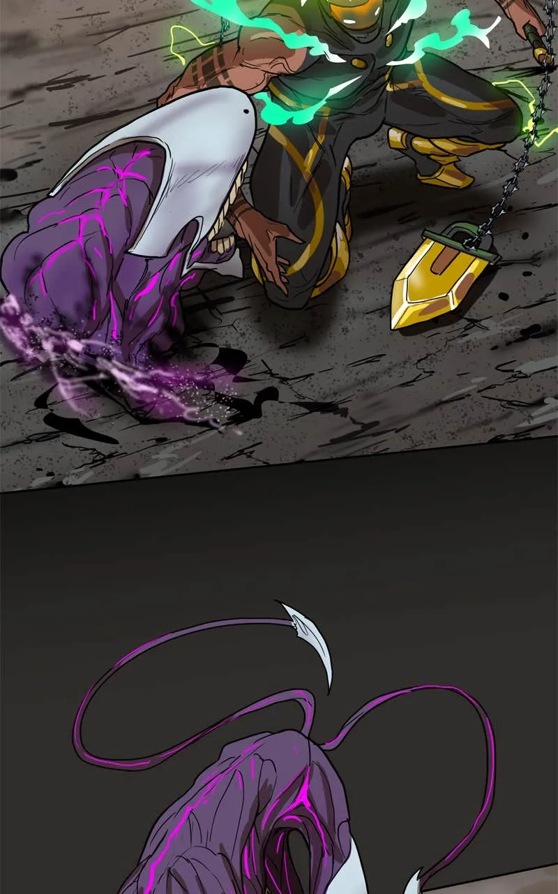 Read Ordeal Manga Online