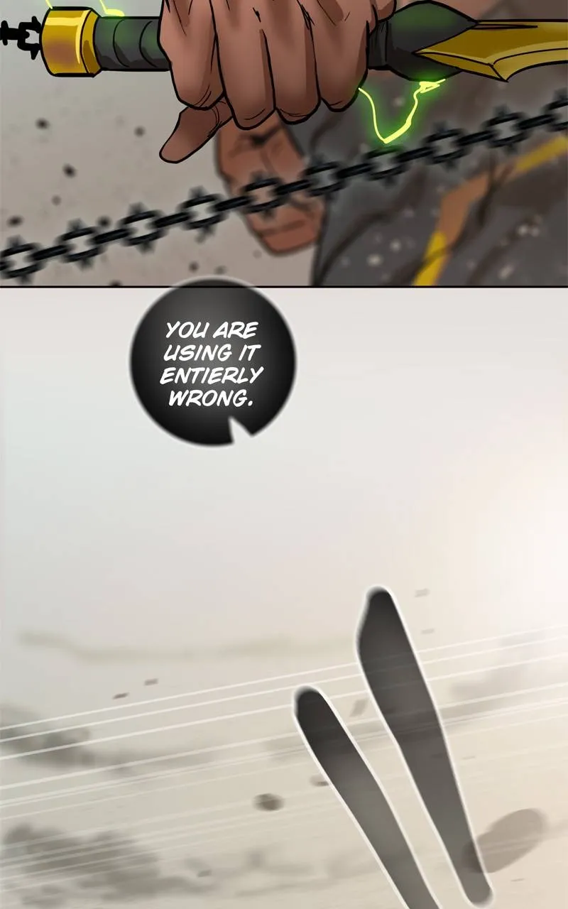 Read Ordeal Manga Online
