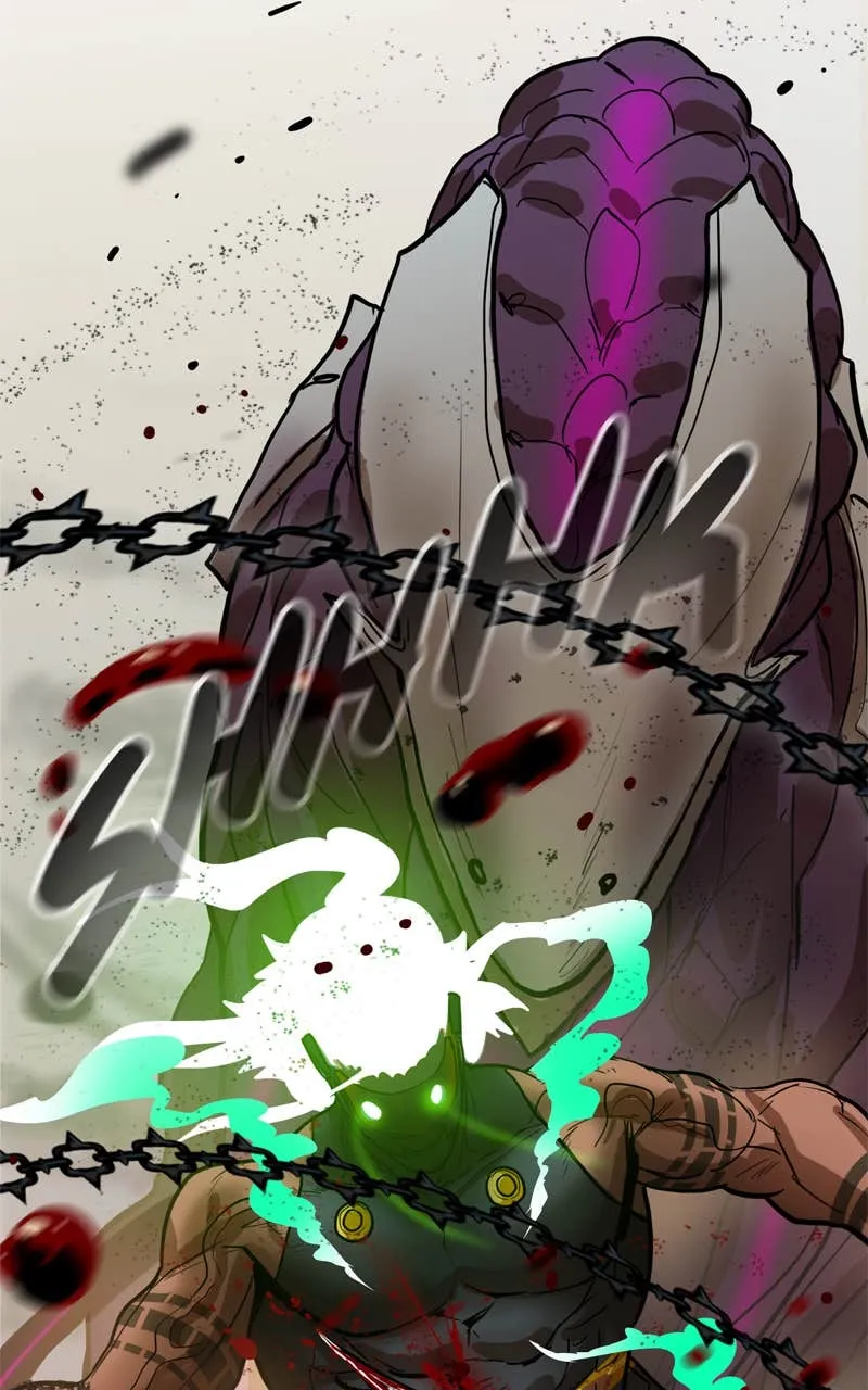 Read Ordeal Manga Online