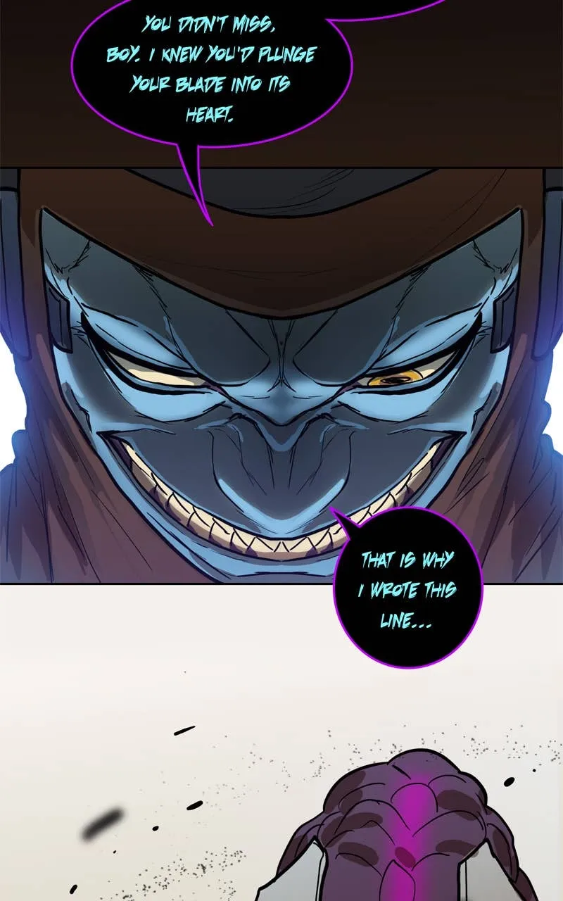 Read Ordeal Manga Online