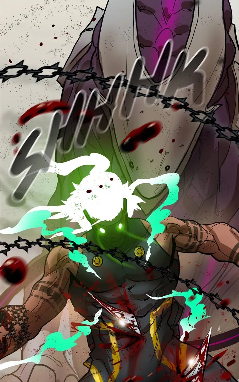 Read Ordeal Manga Online