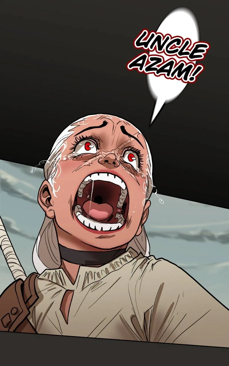 Read Ordeal Manga Online