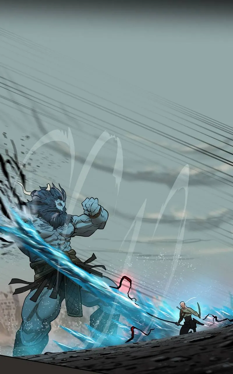 Read Ordeal Manga Online