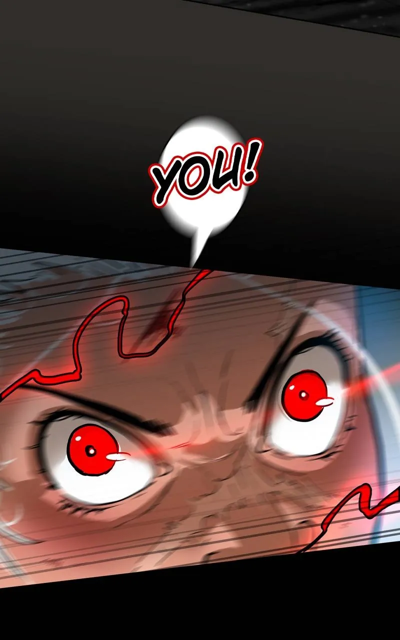 Read Ordeal Manga Online