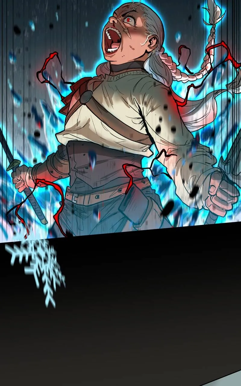 Read Ordeal Manga Online