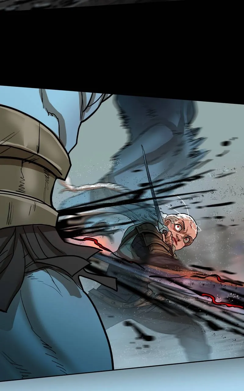 Read Ordeal Manga Online