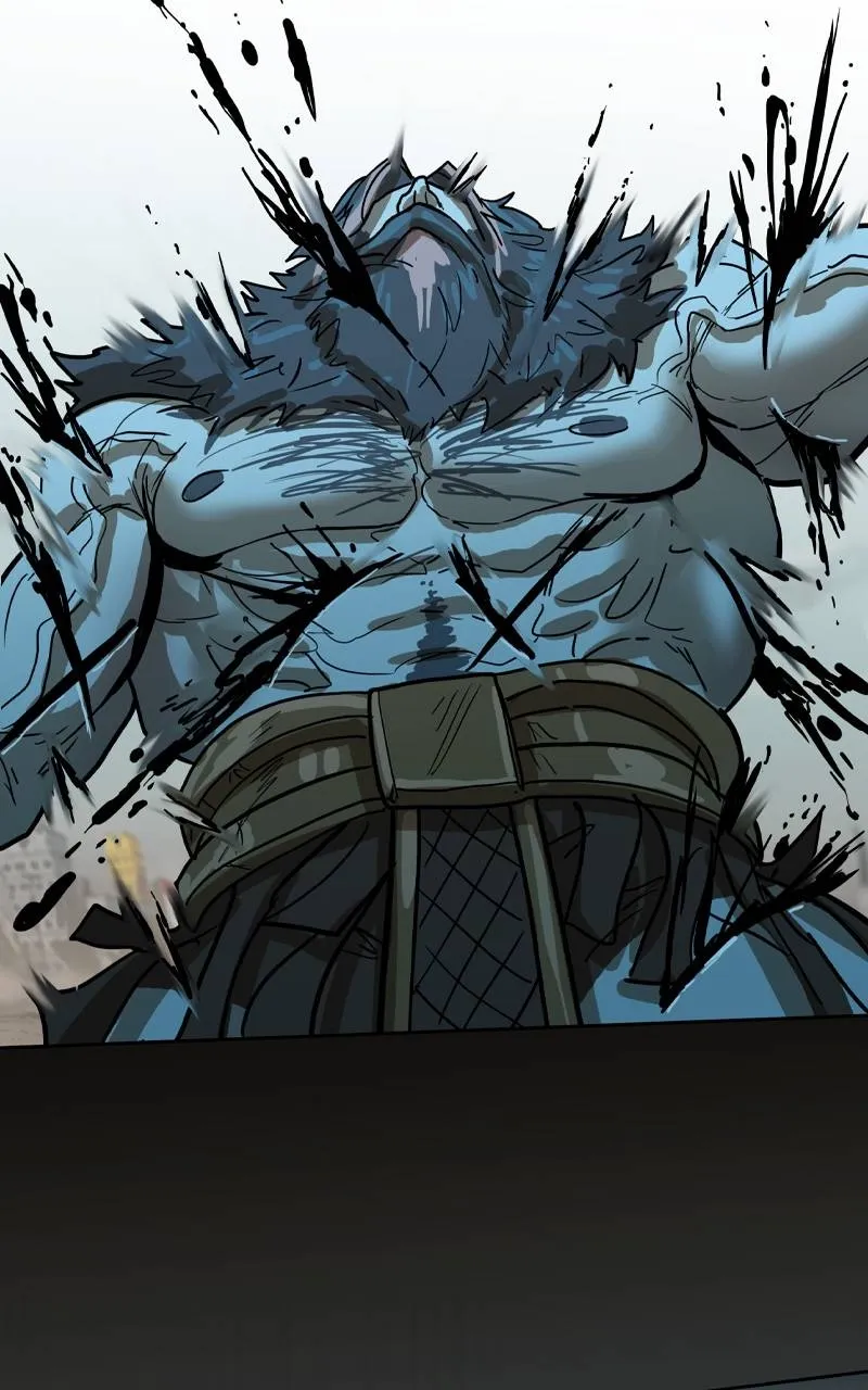 Read Ordeal Manga Online