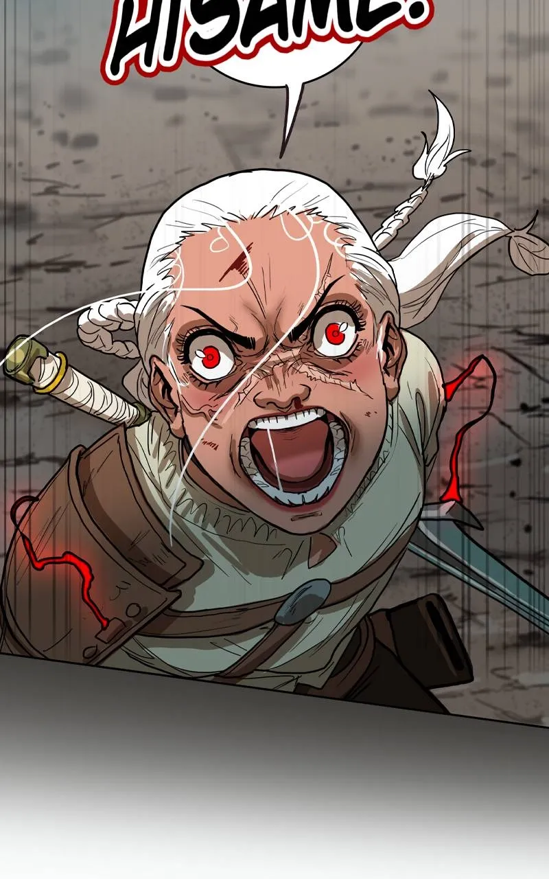 Read Ordeal Manga Online
