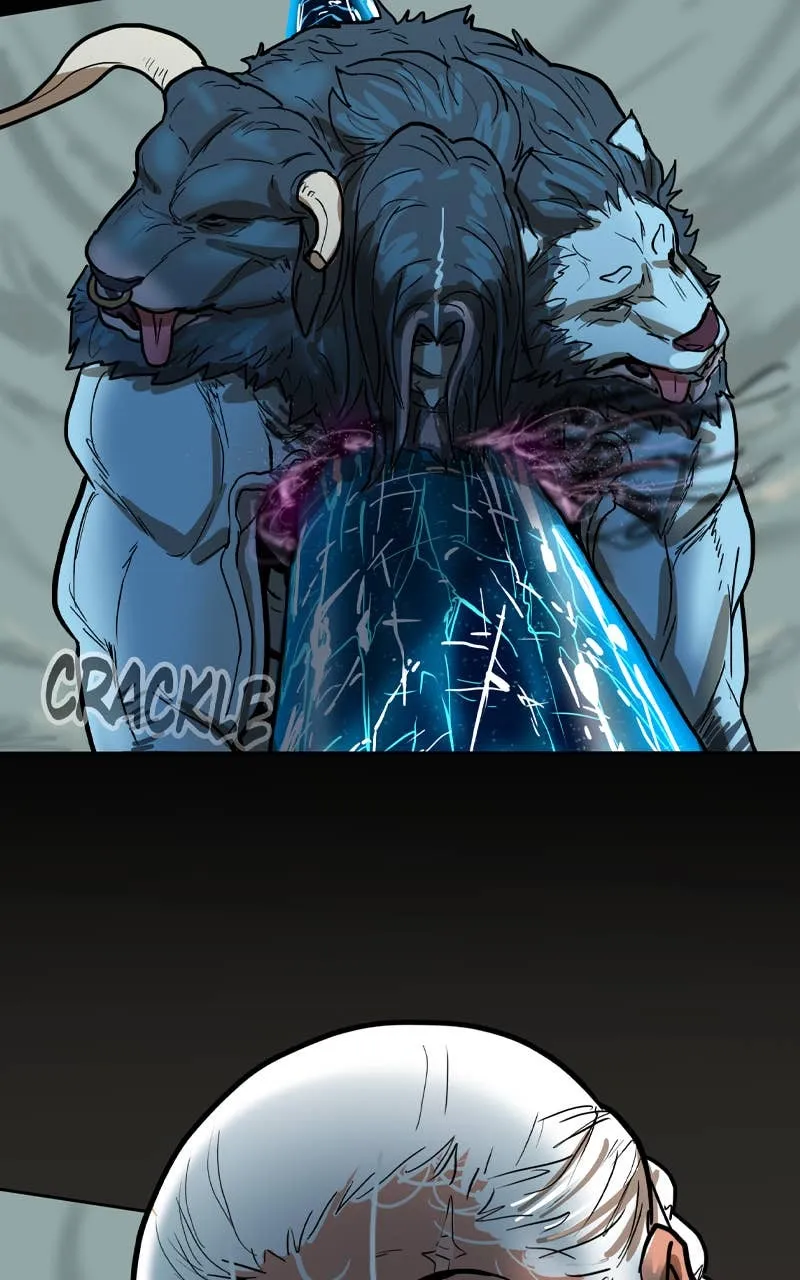 Read Ordeal Manga Online