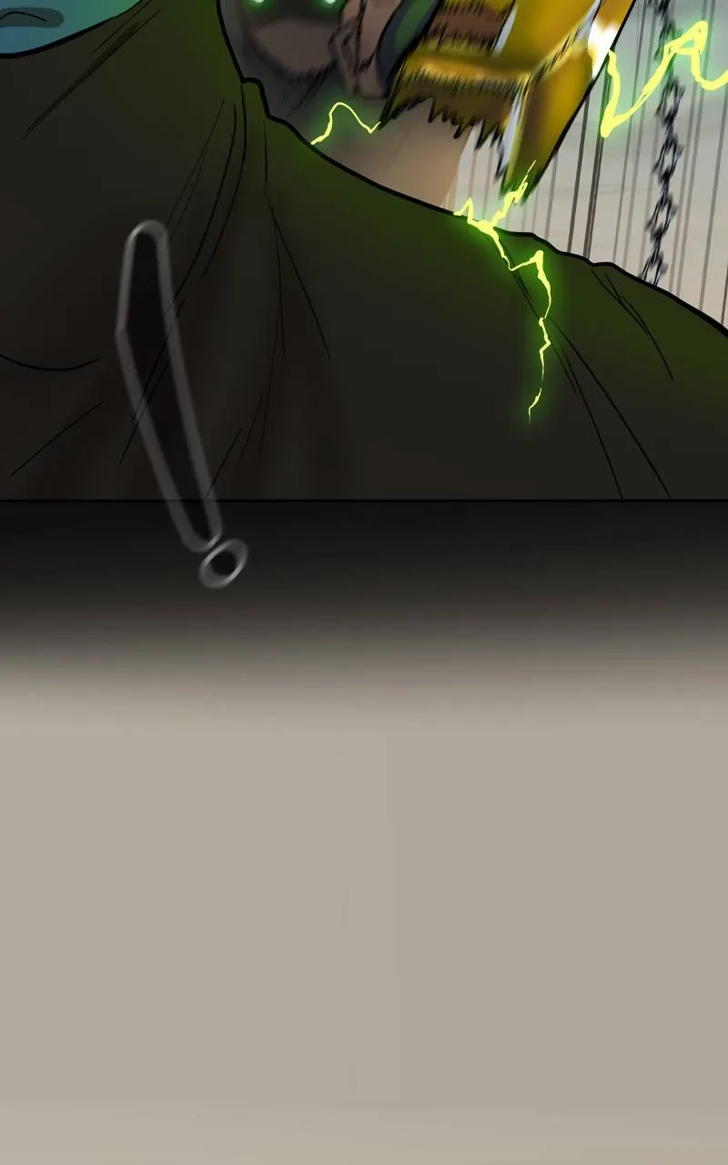 Read Ordeal Manga Online
