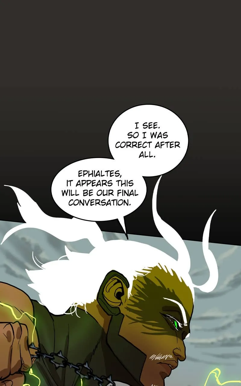 Read Ordeal Manga Online