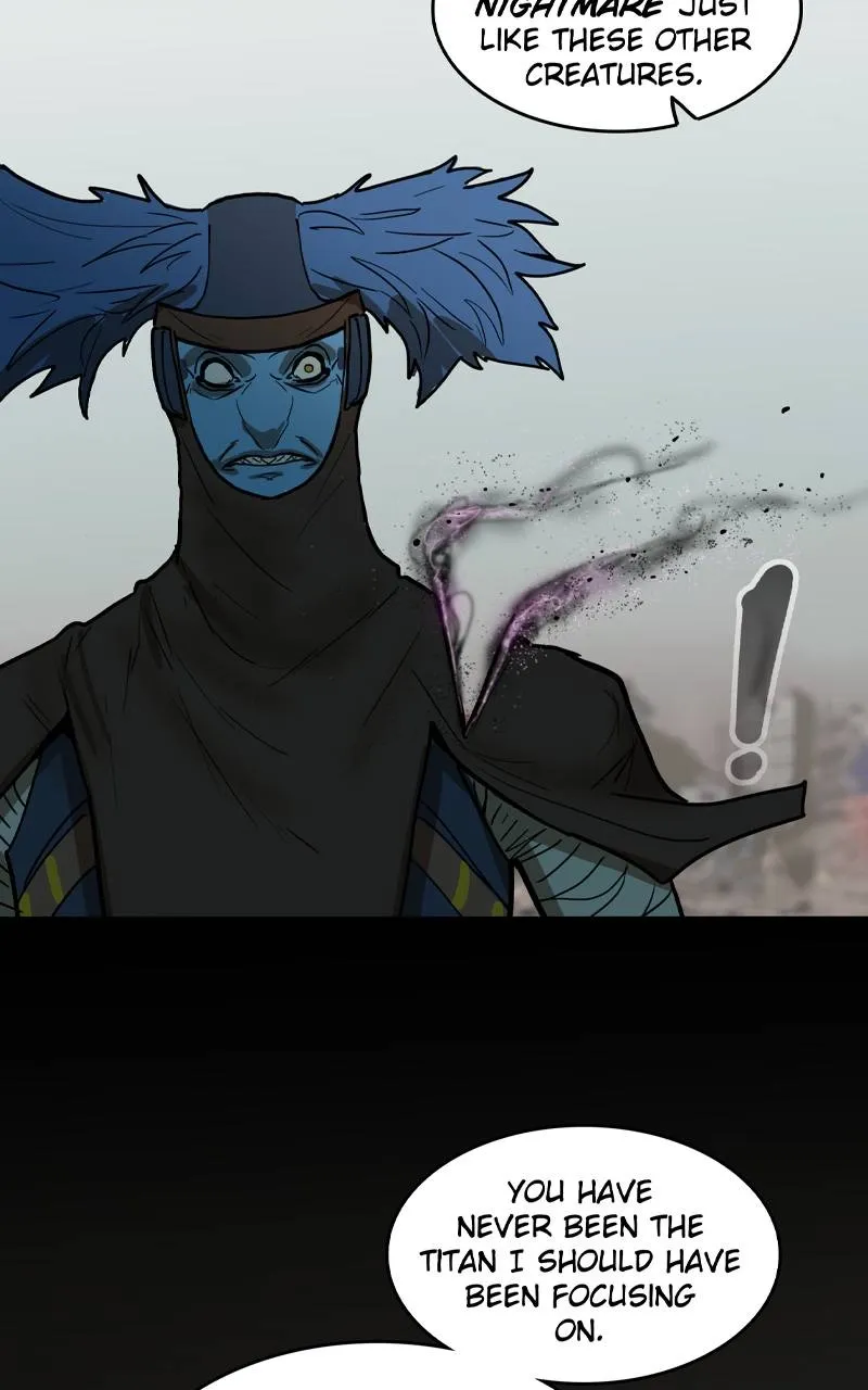 Read Ordeal Manga Online