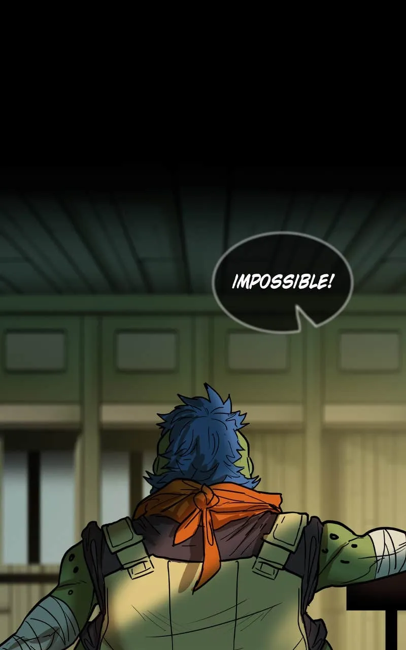 Read Ordeal Manga Online