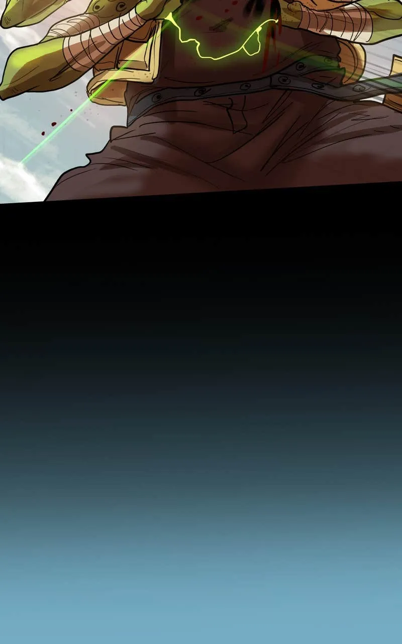 Read Ordeal Manga Online