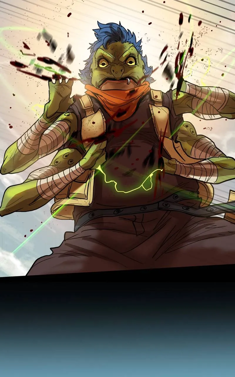 Read Ordeal Manga Online