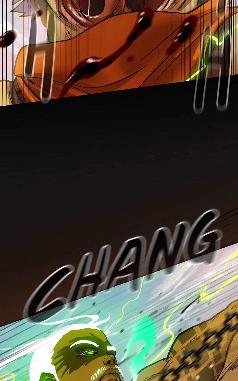 Read Ordeal Manga Online