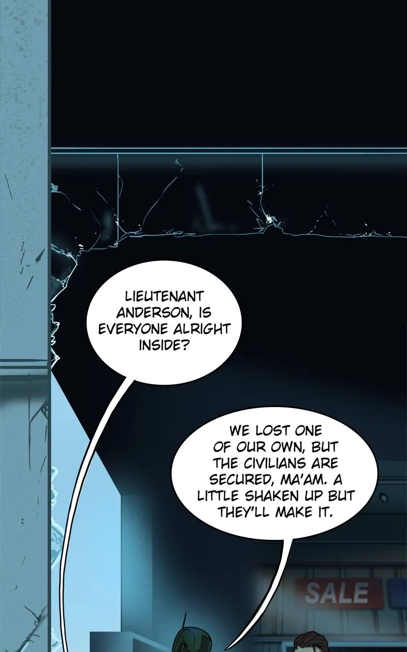 Read Ordeal Manga Online