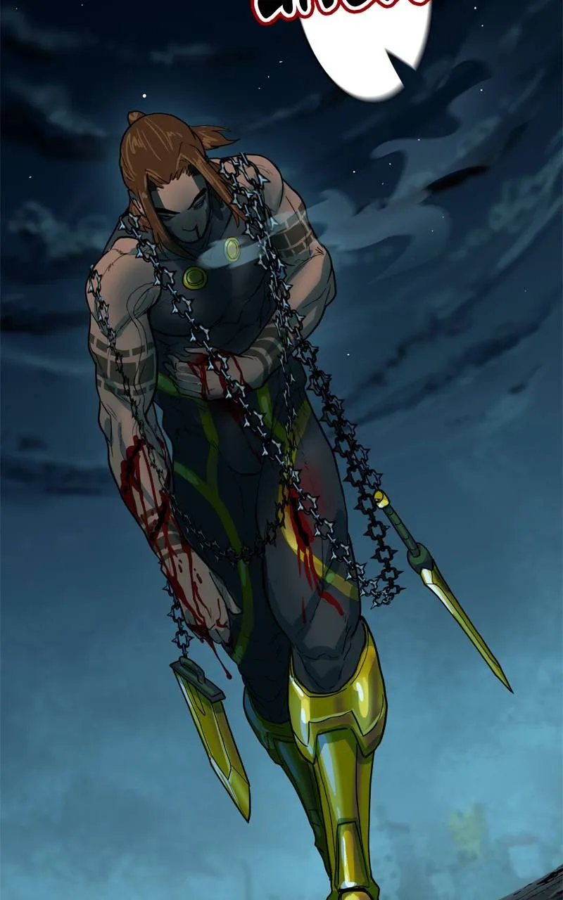 Read Ordeal Manga Online