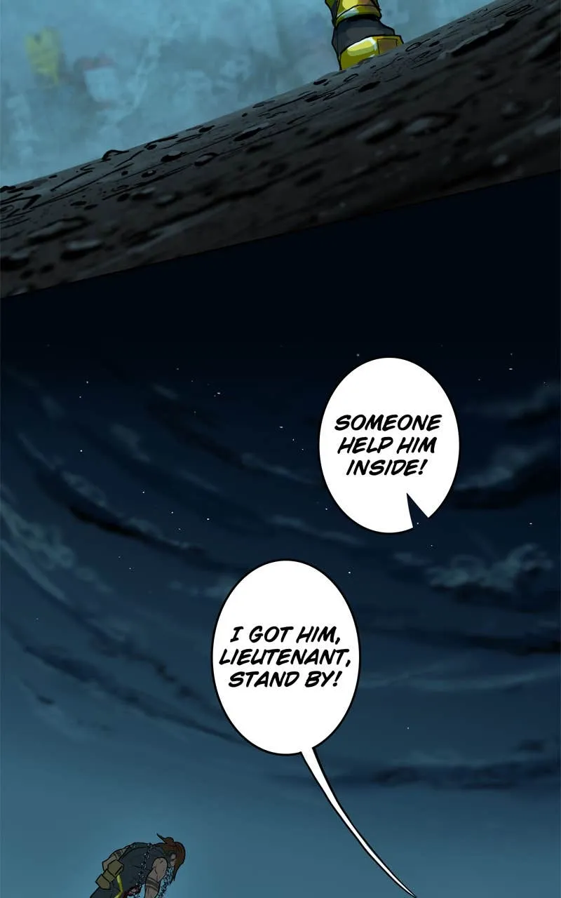 Read Ordeal Manga Online