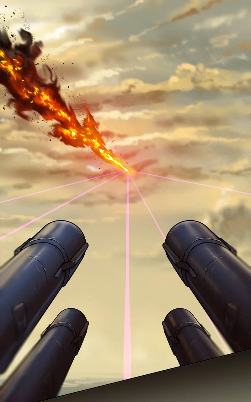 Read Ordeal Manga Online