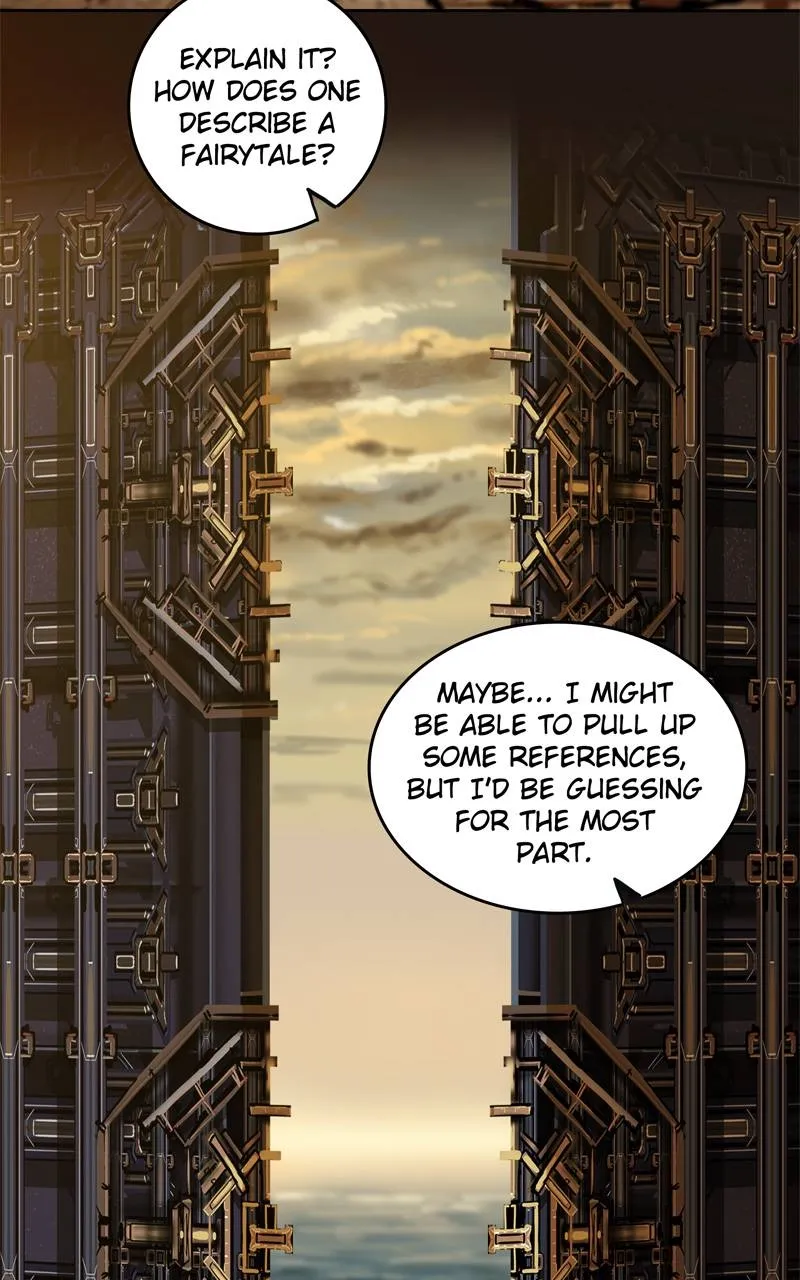 Read Ordeal Manga Online