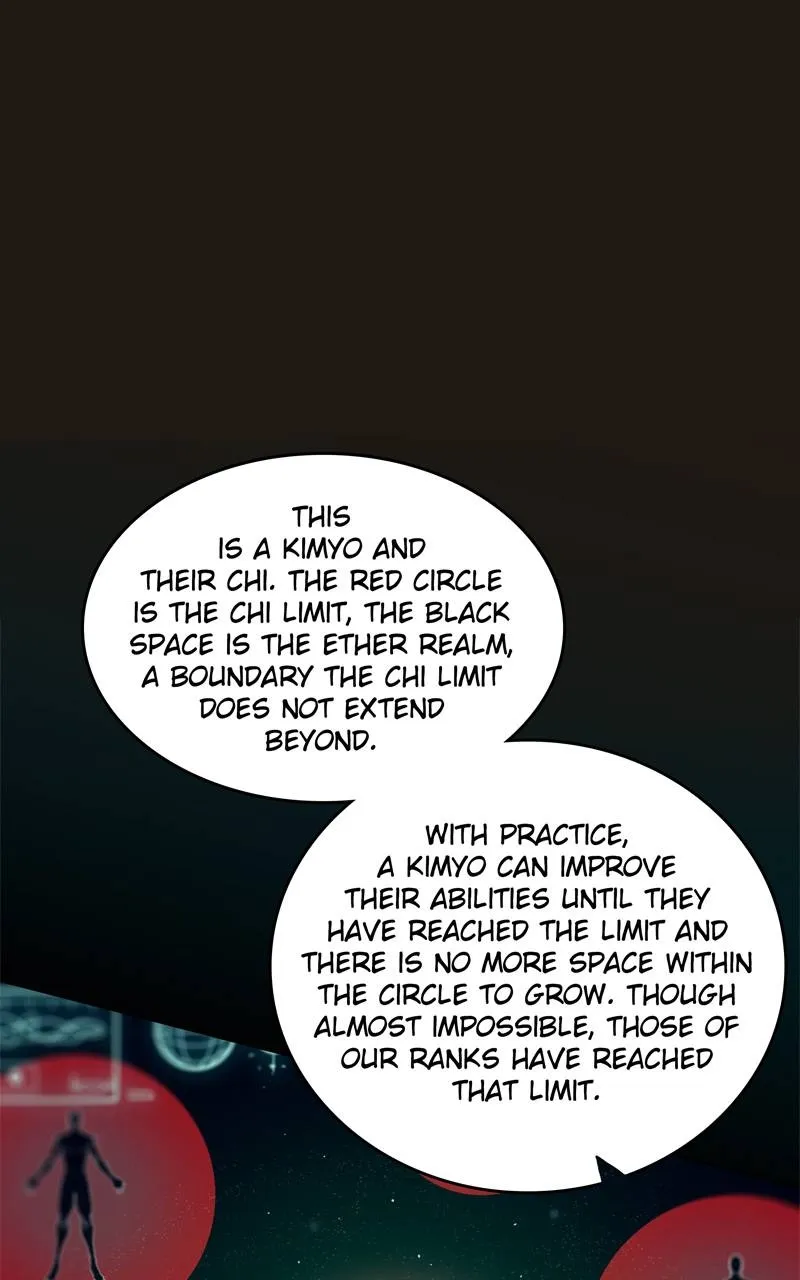 Read Ordeal Manga Online