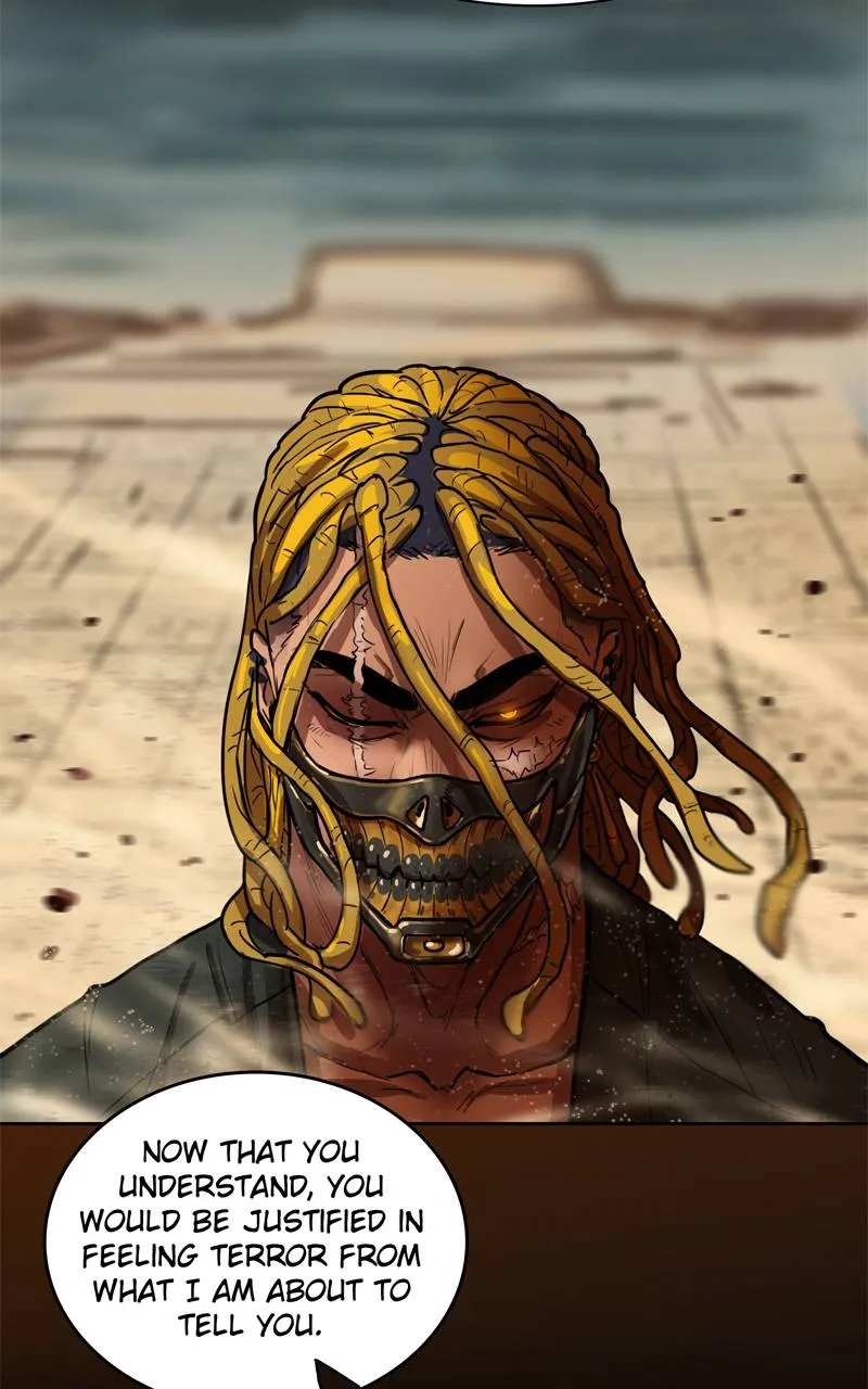 Read Ordeal Manga Online