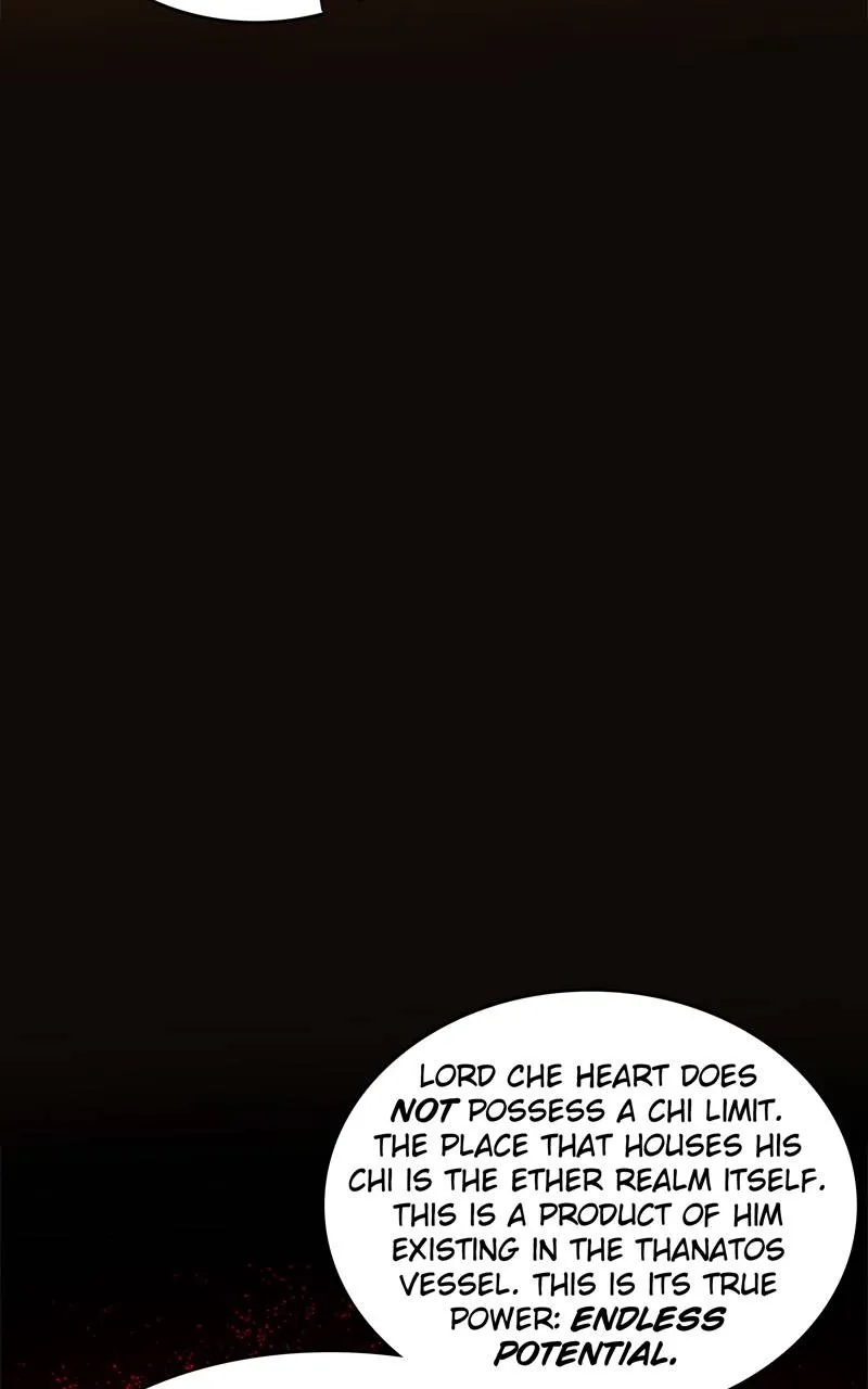 Read Ordeal Manga Online