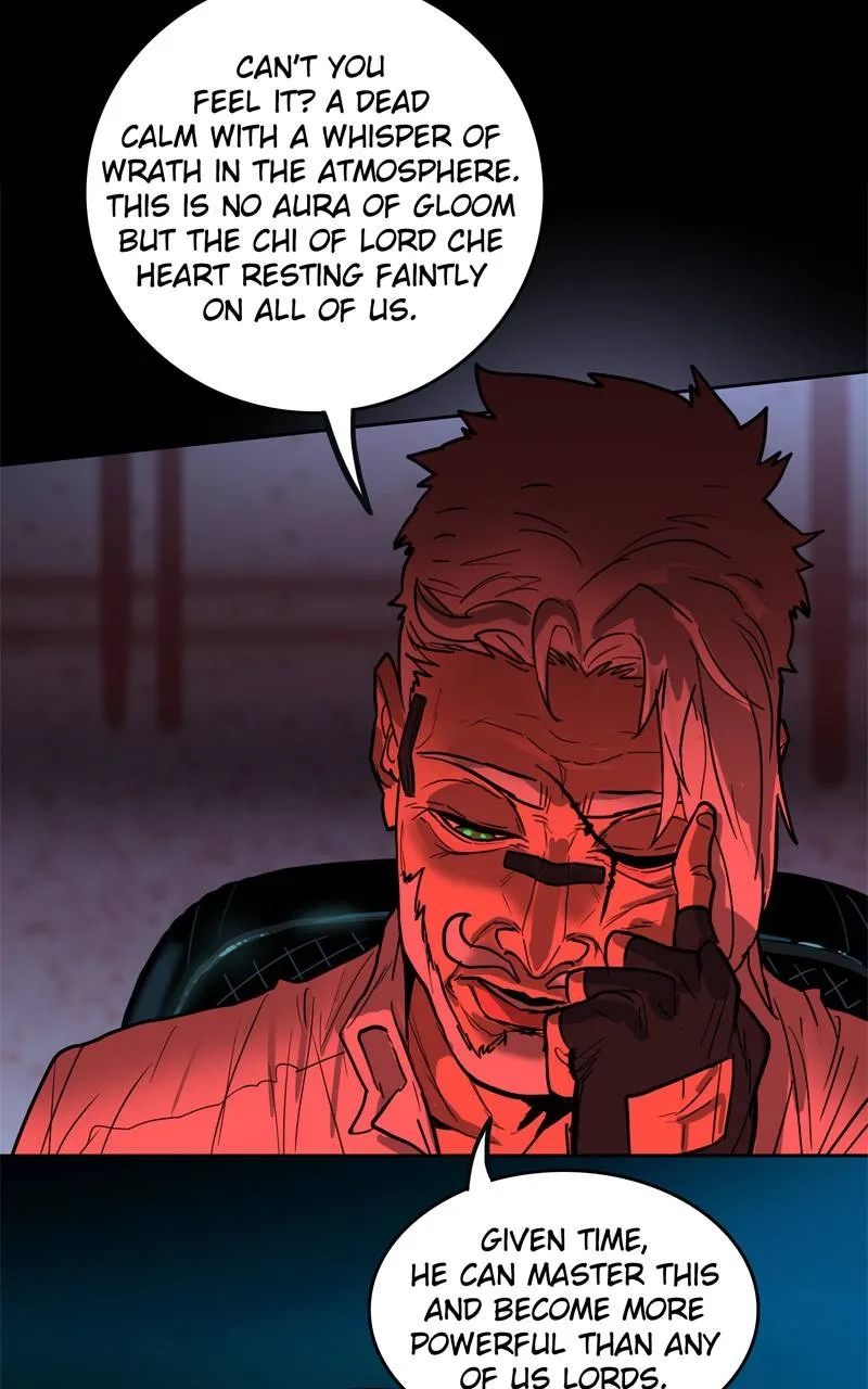 Read Ordeal Manga Online