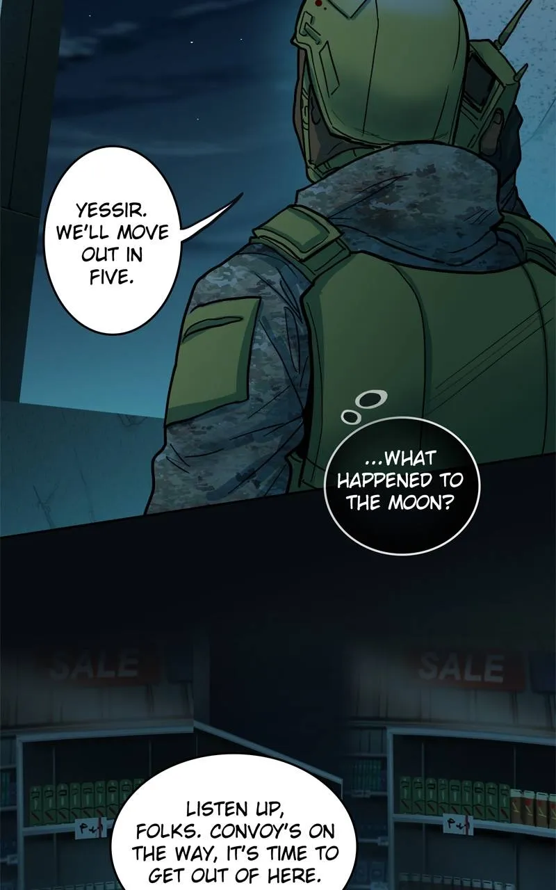 Read Ordeal Manga Online