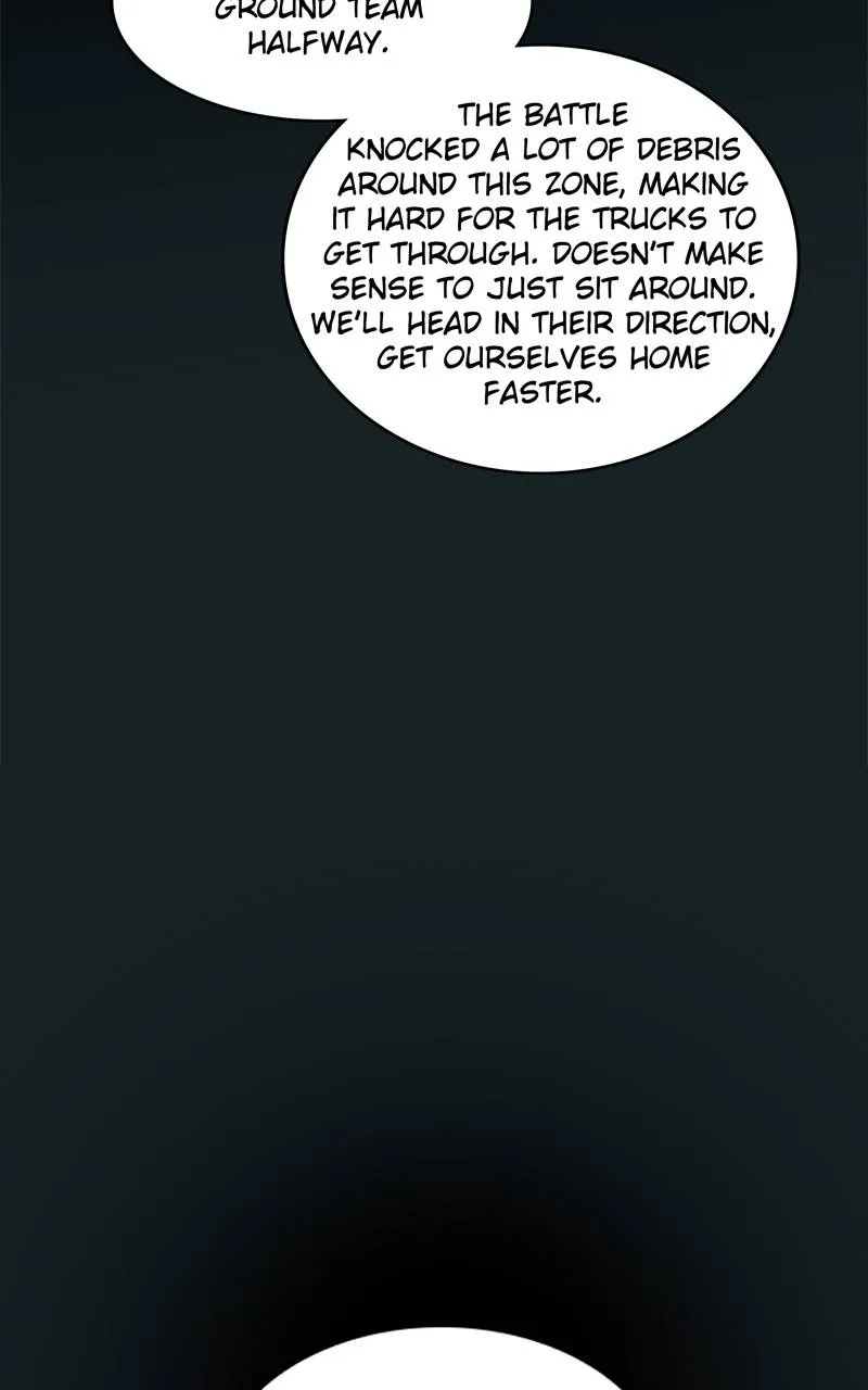 Read Ordeal Manga Online