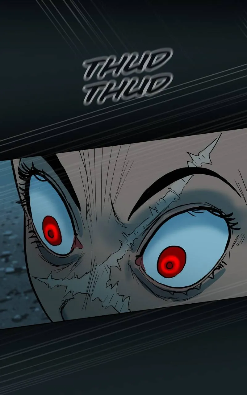 Read Ordeal Manga Online