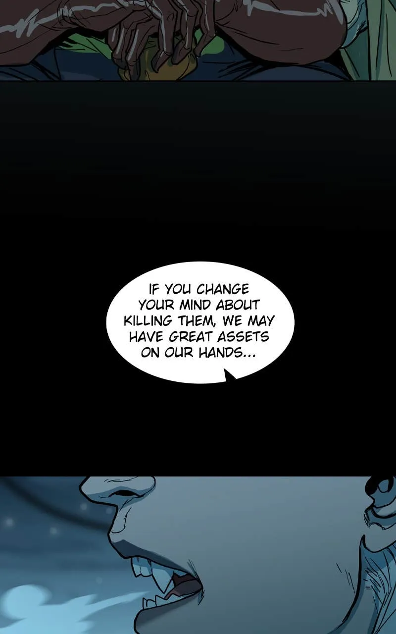 Read Ordeal Manga Online