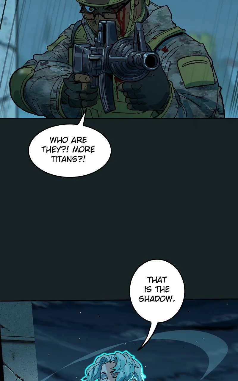Read Ordeal Manga Online