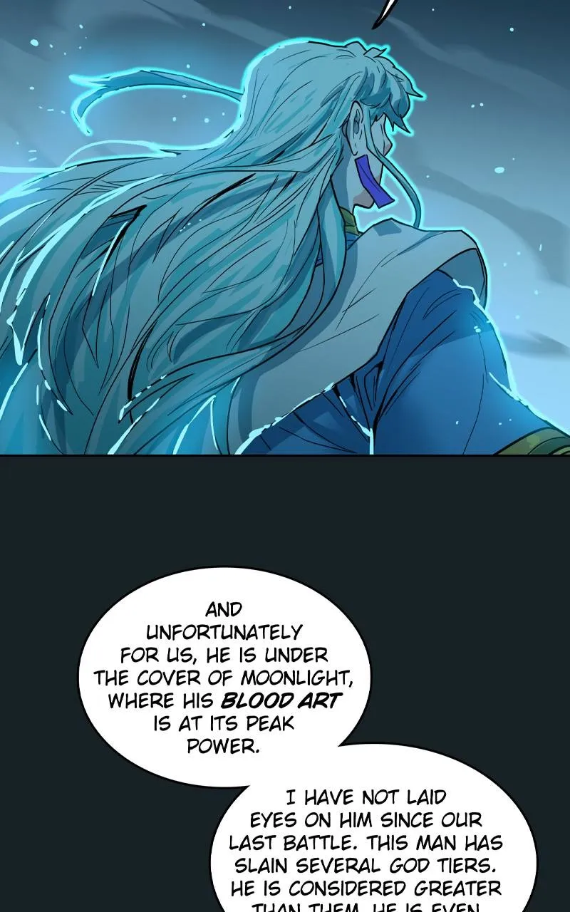 Read Ordeal Manga Online