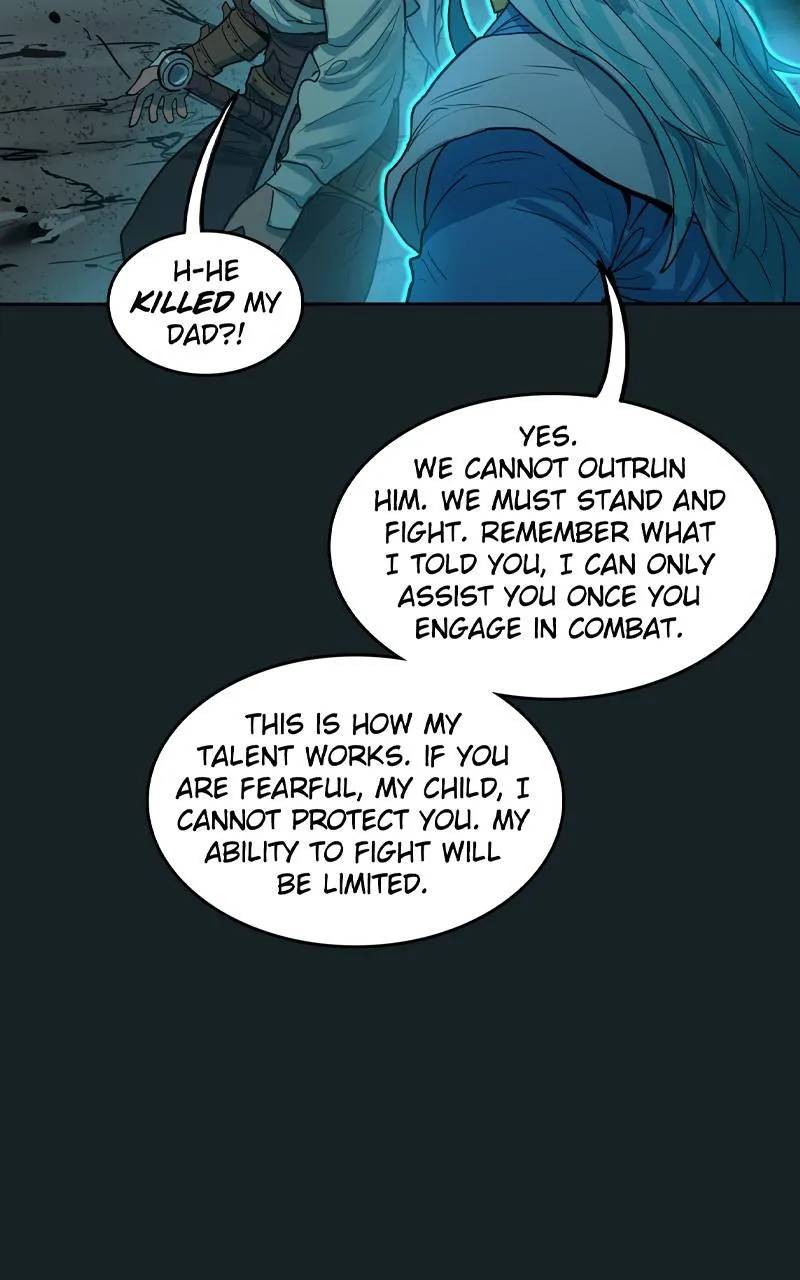 Read Ordeal Manga Online
