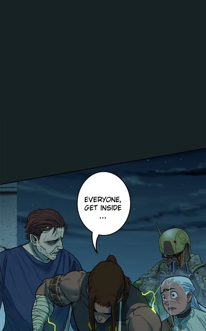 Read Ordeal Manga Online