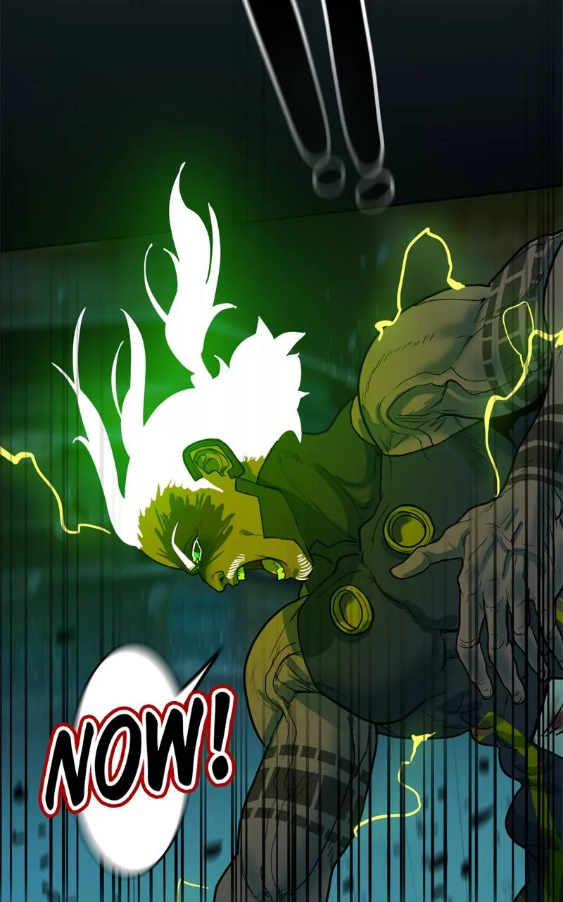 Read Ordeal Manga Online