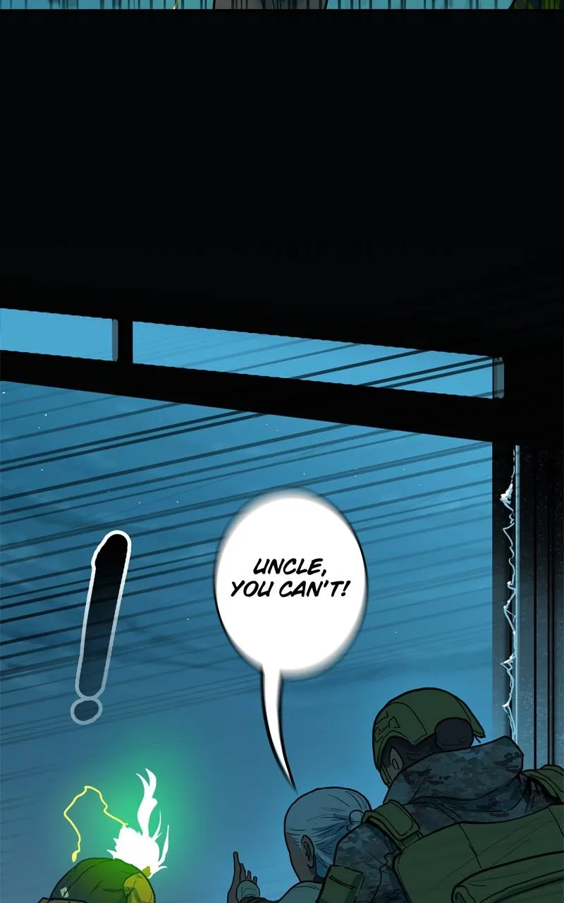 Read Ordeal Manga Online