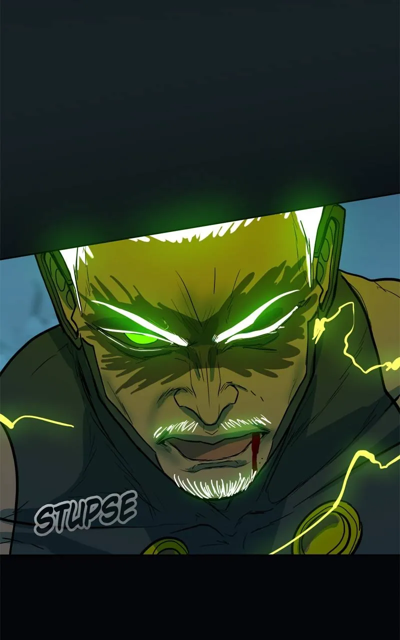 Read Ordeal Manga Online